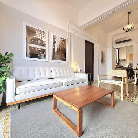 Perfect 1Br In Casco Viejo Apartment Панама Сити Екстериор снимка