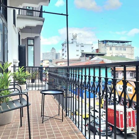 Perfect 1Br In Casco Viejo Apartment Панама Сити Екстериор снимка