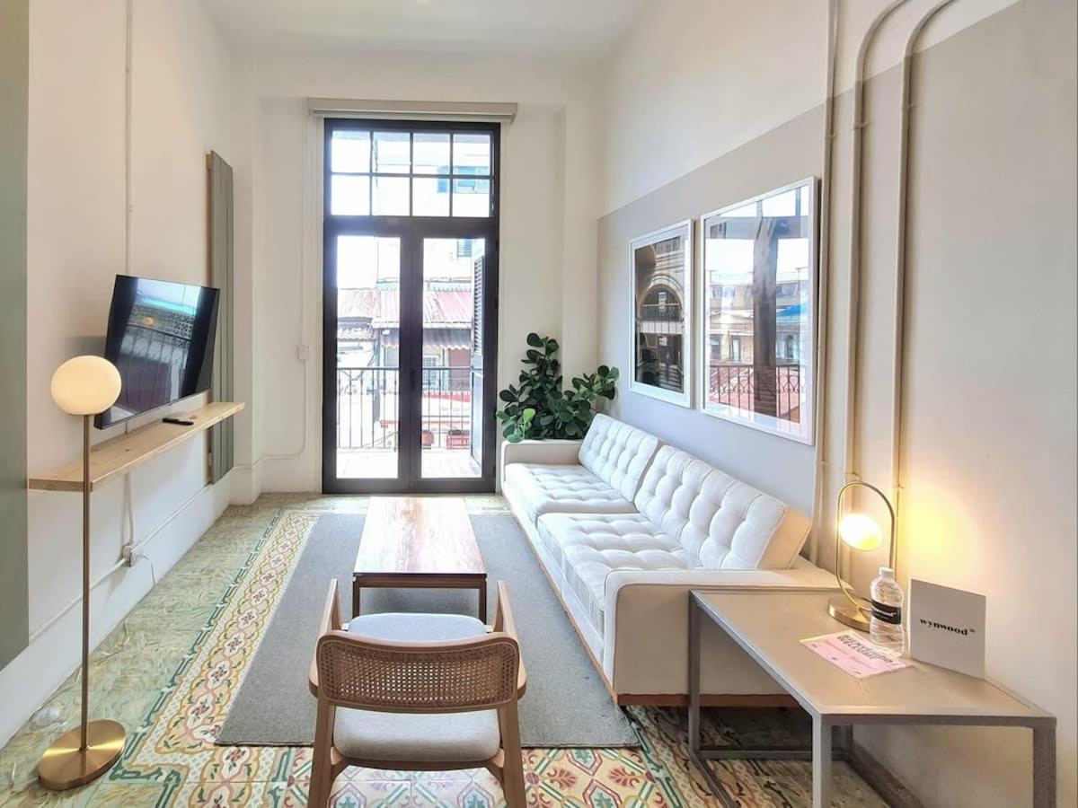 Perfect 1Br In Casco Viejo Apartment Панама Сити Екстериор снимка
