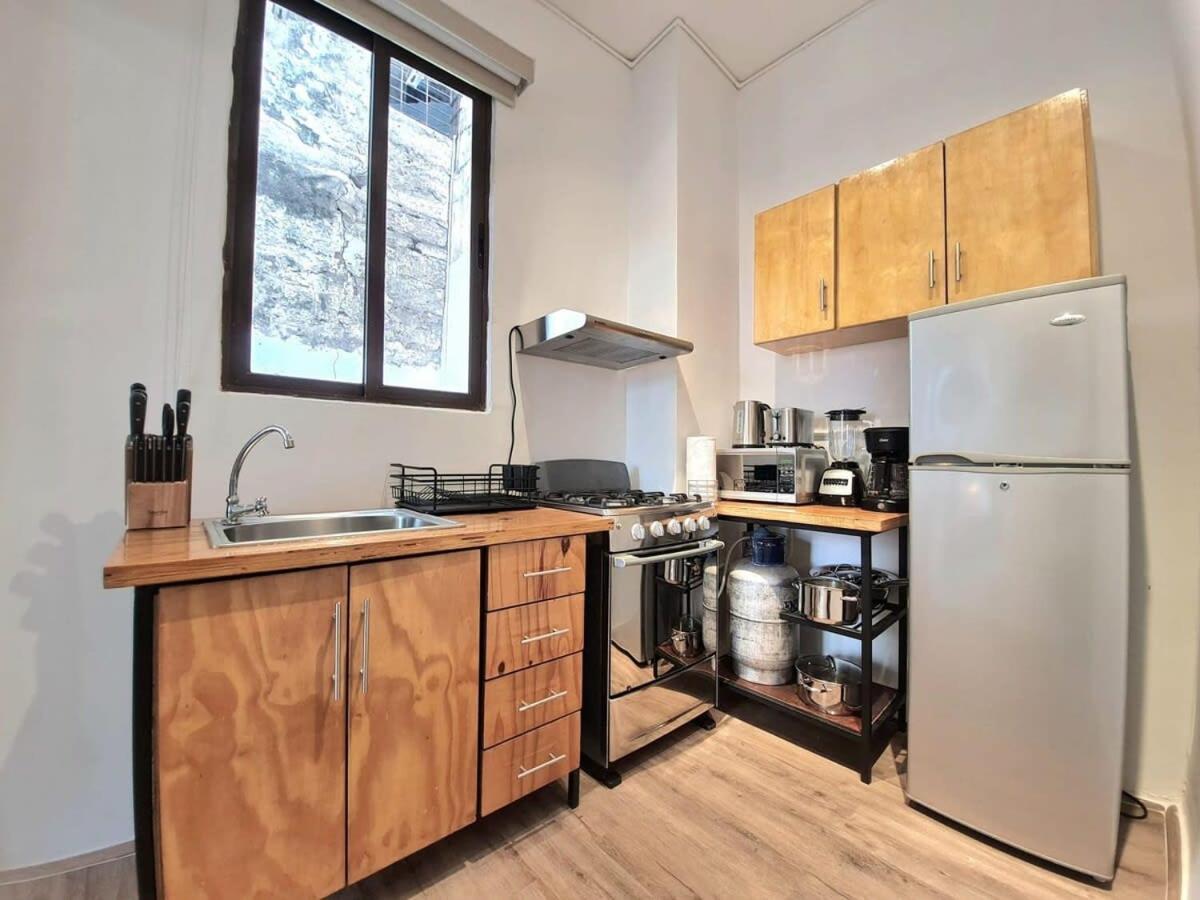 Perfect 1Br In Casco Viejo Apartment Панама Сити Екстериор снимка