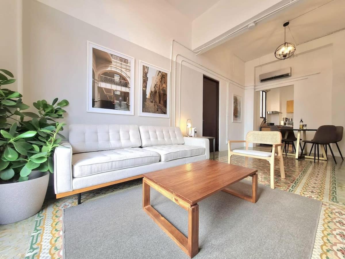 Perfect 1Br In Casco Viejo Apartment Панама Сити Екстериор снимка