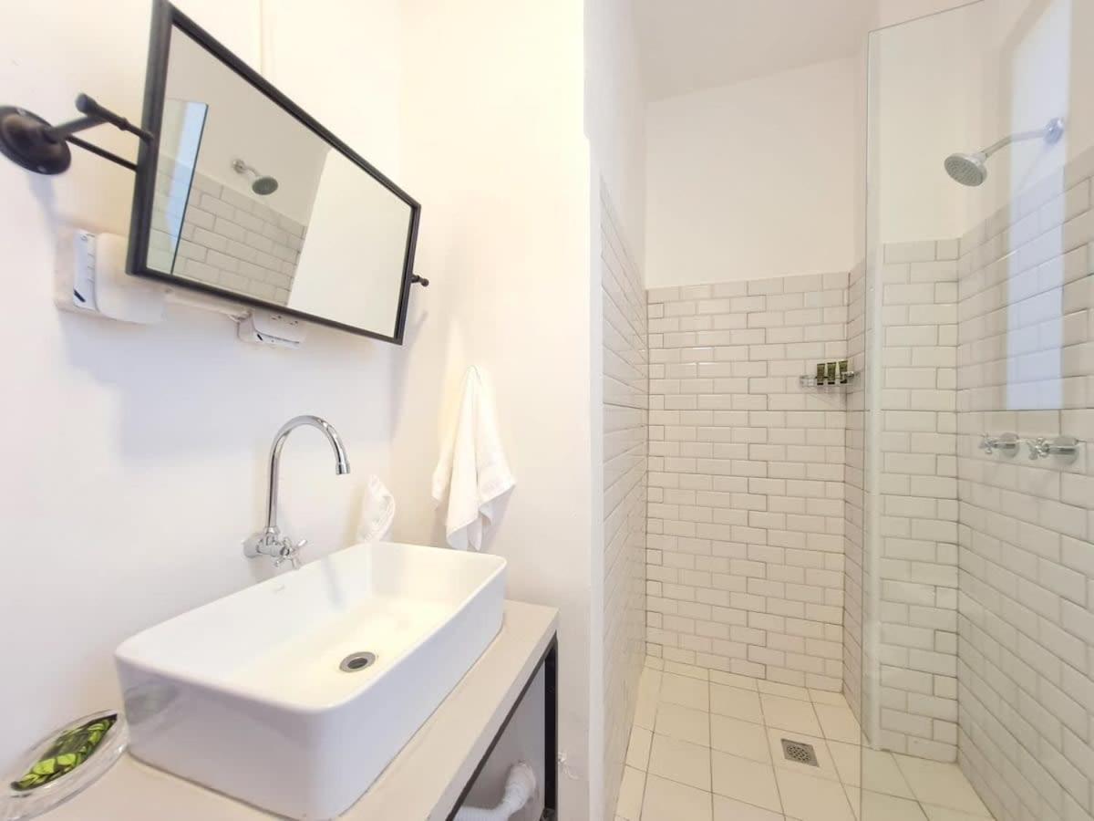 Perfect 1Br In Casco Viejo Apartment Панама Сити Екстериор снимка