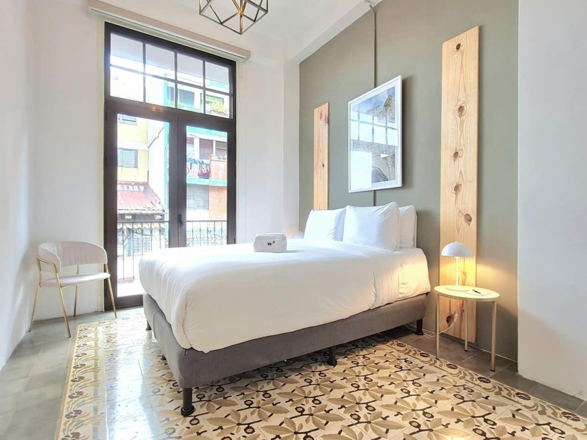 Perfect 1Br In Casco Viejo Apartment Панама Сити Екстериор снимка